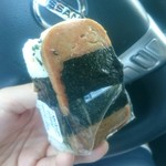 7-Eleven - ノーマルなスパムむすび