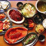 大阪焼肉・ホルモン ふたご 関内店