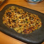 浅草じゅうろく - 蕎麦味噌