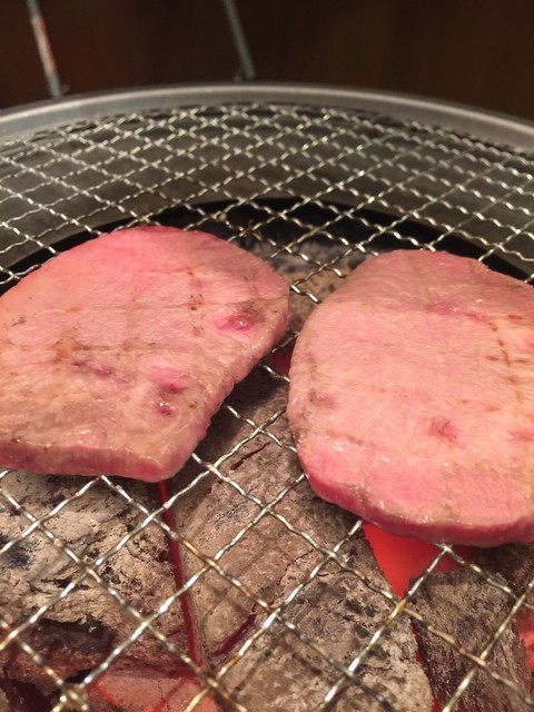 昼間に赤ちゃん連れで本格焼肉 By Meandyumi 幸永 職安通り店 コウエイ 西武新宿 焼肉 食べログ