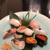 鮨処　京の寿し ホテルグランヴィア広島店