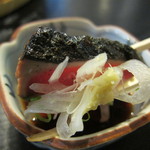レストラン 地熱の里 - 
