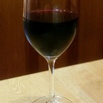 Takou - グラスワイン赤
