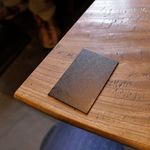 大和屋 音次郎 - 裏面へと方向を変えてお店を後にしました。