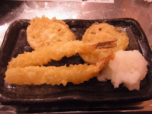 海鮮屋台おくまん 谷六店 谷町六丁目 居酒屋 食べログ
