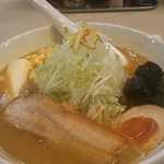 麺屋 雪風 立川店 - 