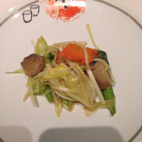 中国飯店 富麗華 - 