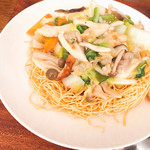 さくらん坊 - バリそば♪