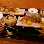 宮川町　水簾 - 16年11月