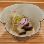 宮川町　水簾 - 16年11月