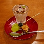 宮川町　水簾 - 16年11月