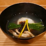 宮川町　水簾 - 16年11月