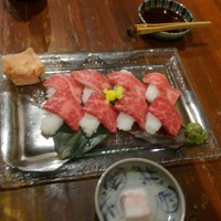 京やきにく 弘 祗園山名庵 - 
