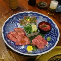 京やきにく 弘 祗園山名庵 - 