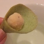 ル・シズィエム・サンス・ドゥ・オエノン レストラン - 