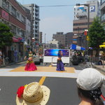 川菜味 - 船橋市の夏祭り