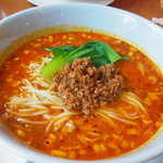 川菜味 - 坦々麺