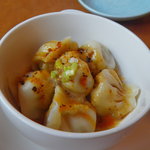川菜味 - 水餃子