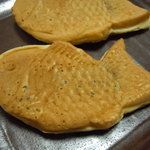 まる和 - たいやき　￥110