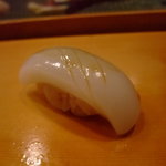 小判寿司 - もんごういか