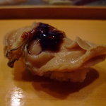 小判寿司 - 煮はまぐり