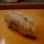 小判寿司 - あなご