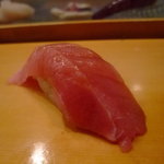 小判寿司 - 中とろ