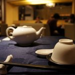 中国薬膳料理 星福 - 