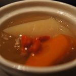 中国薬膳料理 星福 - 