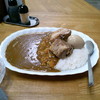 ジャンカレー 末広町店