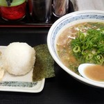 ラーメン桂 - 