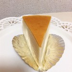 PETITE FLEUR - チーズケーキ♡