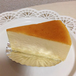 PETITE FLEUR - チーズケーキ♡