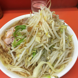 ラーメン二郎_1