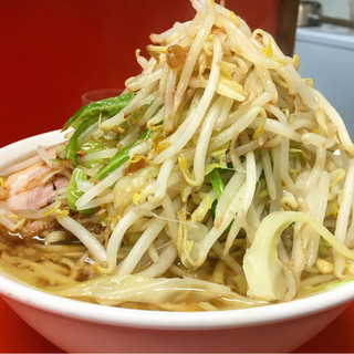 ラーメン二郎_0