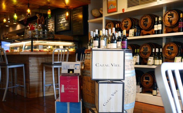 Le Comptoir Occitan photo 5