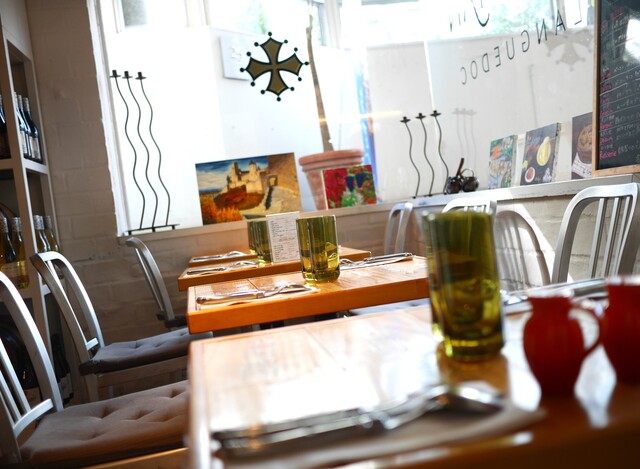 Le Comptoir Occitan photo 4