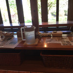 チーズハウス ヤルゴイ - 