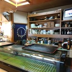 Sushi Take - 鮨竹 2016年11月