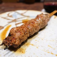 鳥茂 - つくね