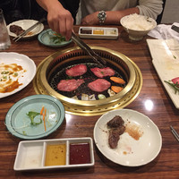 一頭買焼肉 玄 浅草本店 - 