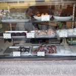 青木屋 - 持ち帰りコーナー