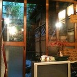 京の坦々麺と鉄板居酒屋 四条 竹 - 