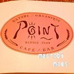 POINT - 看板