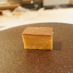 寿しの吉乃 - 玉子