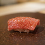 寿しの吉乃 - 中トロ