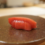 寿しの吉乃 - 血合い