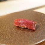 寿しの吉乃 - マグロ