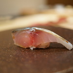 寿しの吉乃 - さば