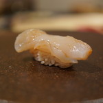 寿しの吉乃 - ミル貝